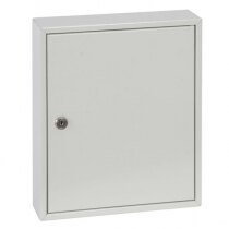 The Keysure premier cabinets are fitted with a secure key lock as standard