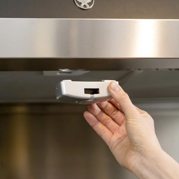 Stove Alarm For Elderly : Total Fire Safety Blog Fire Training - We are ...