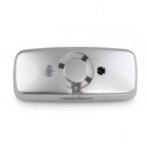 The Sona Stove Guard heat sensor has an attractive compact design