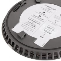 Tamper-proof sealed Panasonic lithium battery