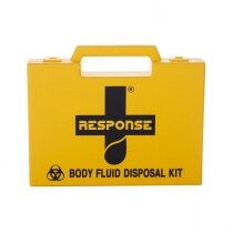 Body Fluid Disposal Kit for 2 Applications