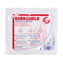 St John Burnshield&reg; Face Mask