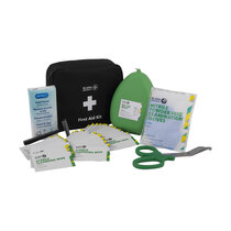 St John Ambulance Defibrillator Responder Kit