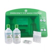 Eye Wash Station / Care Pod