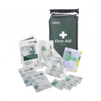 St John Ambulance Home First Aid Kit