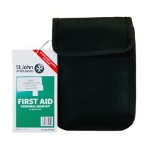 St John Ambulance Personal Issue First Aid Kit