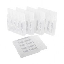 25 x 20ml eye solution phials