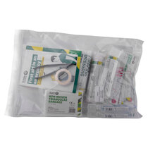 Universal First Aid Refill Kit