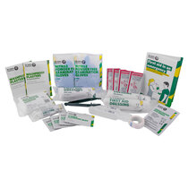 Universal First Aid Refill Kit