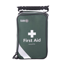 St John Ambulance First Aid Kit