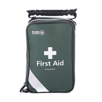 Home First Aid Kit