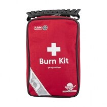 St John Ambulance Standard Zenith Burn Kit