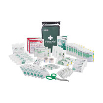 St John Ambulance Medium Compliant Zenith First Aid Kit