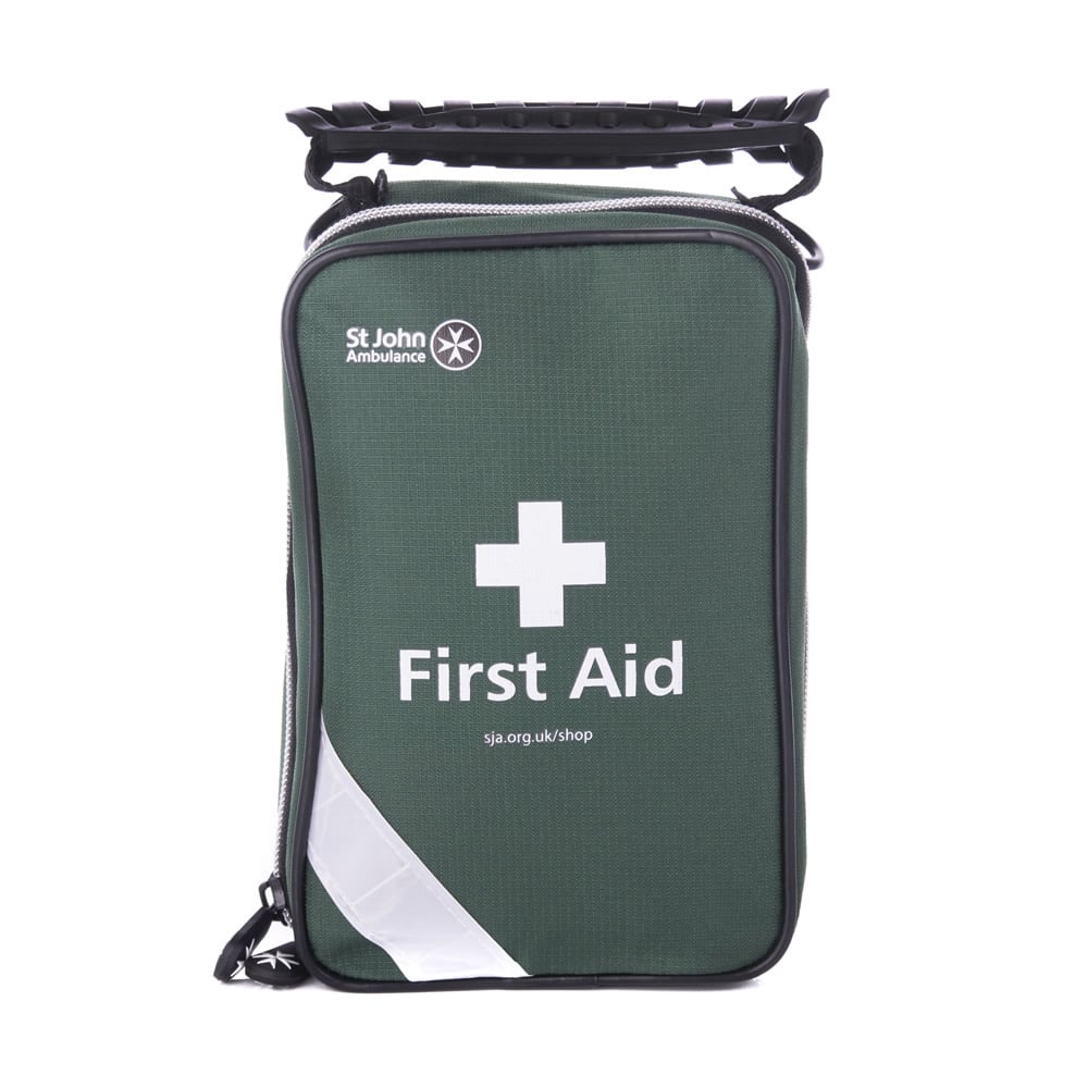 St John Ambulance BS 8599 1 First Aid Kit