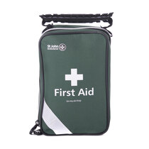 St John Ambulance BS 8599-1 Compliant Zenith First Aid Kits