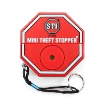 Mini Fire Extinguisher Theft Stopper 