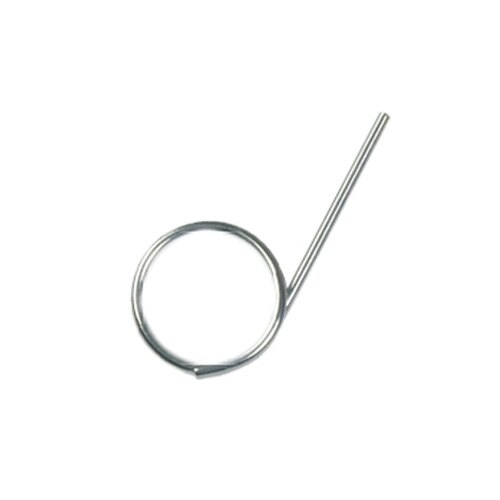 Standard Safety Pin - 50 pk