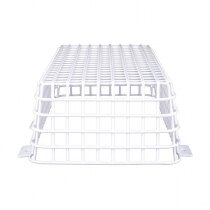 STI 9644 - 220x450x128mm Vandal Cage