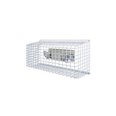 STI 9649 - 246x575x256mm Vandal Cage