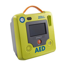 Zoll AED 3 Fully Automatic Defibrillator - A trusted name in cardiac rescue