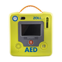 Zoll AED 3 Defibrillator Unit - Fully Automatic