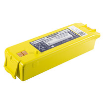 Replacement battery for the Cardiac Science Powerheart AED G3 and G3 Plus defibrillators