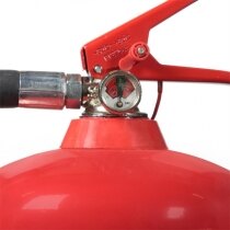 Wet Chemical Fire Extinguisher