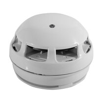 Multipoint ASD Detector Base - No Sounder