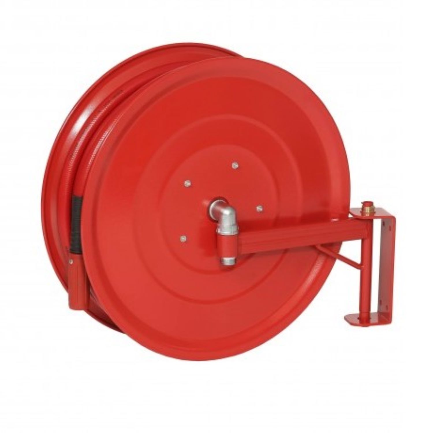 19mm Swinging Fire Hose Reel