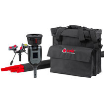 Testifire XTR2 Smoke/Heat Test & Removal Kit (9m)