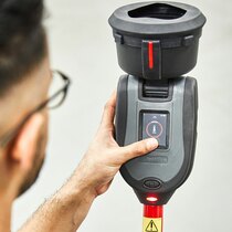 Testifire XTR2 Urban Smoke & Heat Test Kit (5m)