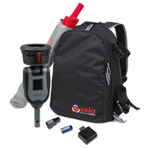 Testifire XTR2 Urban Smoke & Heat Test Kit (5m)