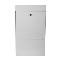 Letterbox: Safelincs Exclusive 5 year Warranty