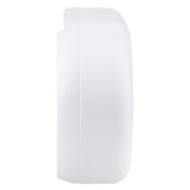 Sleek, modern and unobtrusive design