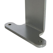 Pre-drilled mounting points allow for fixed installation on workbenches or in vehicles