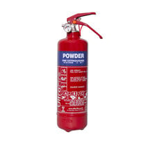 1kg Powder Fire Extinguisher