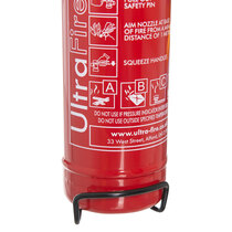 1kg Powder Fire Extinguisher