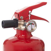 1kg Powder Fire Extinguisher