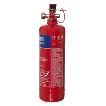 1kg Powder Fire Extinguisher