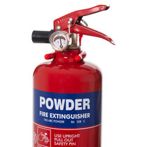 1kg Powder Fire Extinguisher