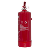 6ltr Water Fire Extinguisher