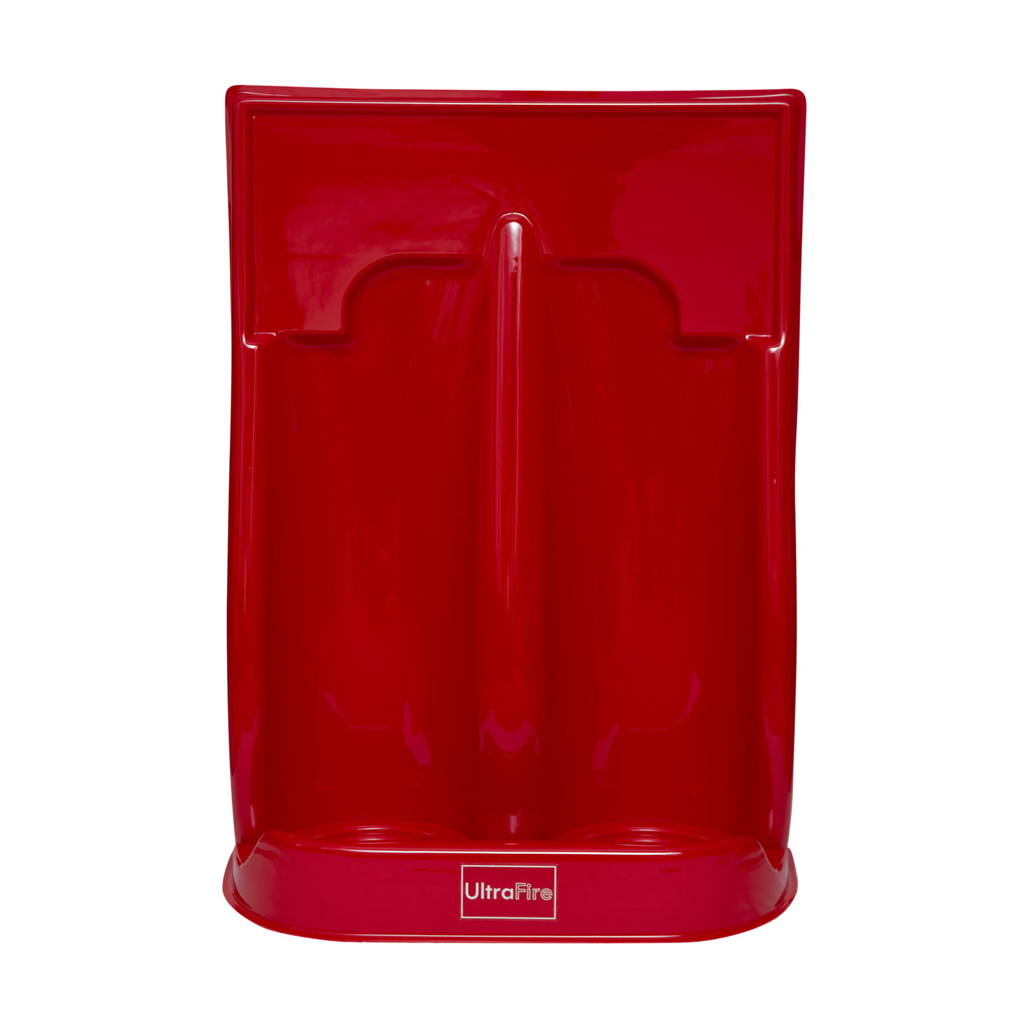 UltraFire Double Economy Fire Extinguisher Stand
