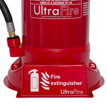 A cost effective solution to fire safety requirements