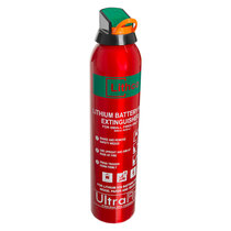 Designed for use on smartphones, laptops, electrical scooters, and small lithium powered devices