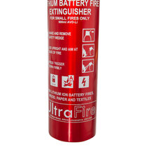 Non-toxic, safe for use around pets and children