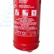 CE marked and LPCB Certified