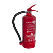 Extinguisher Rating 13A