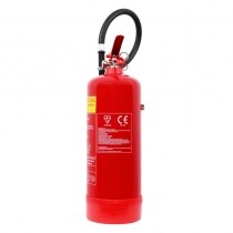 6ltr Wet Chemical Fire Extinguisher