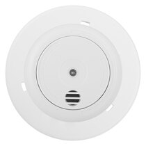 Attaches to existing FireAngel ST ranges of smoke and heat alarms with simple twist-on installation