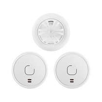 Smoke and Heat Alarm Home Essentials Kit